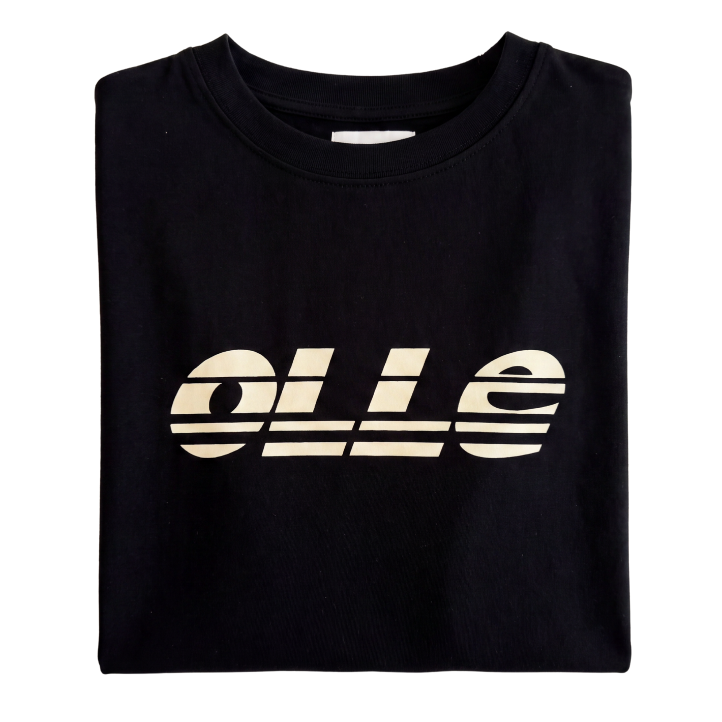 OLLE SPLICE TEE - PREORDER