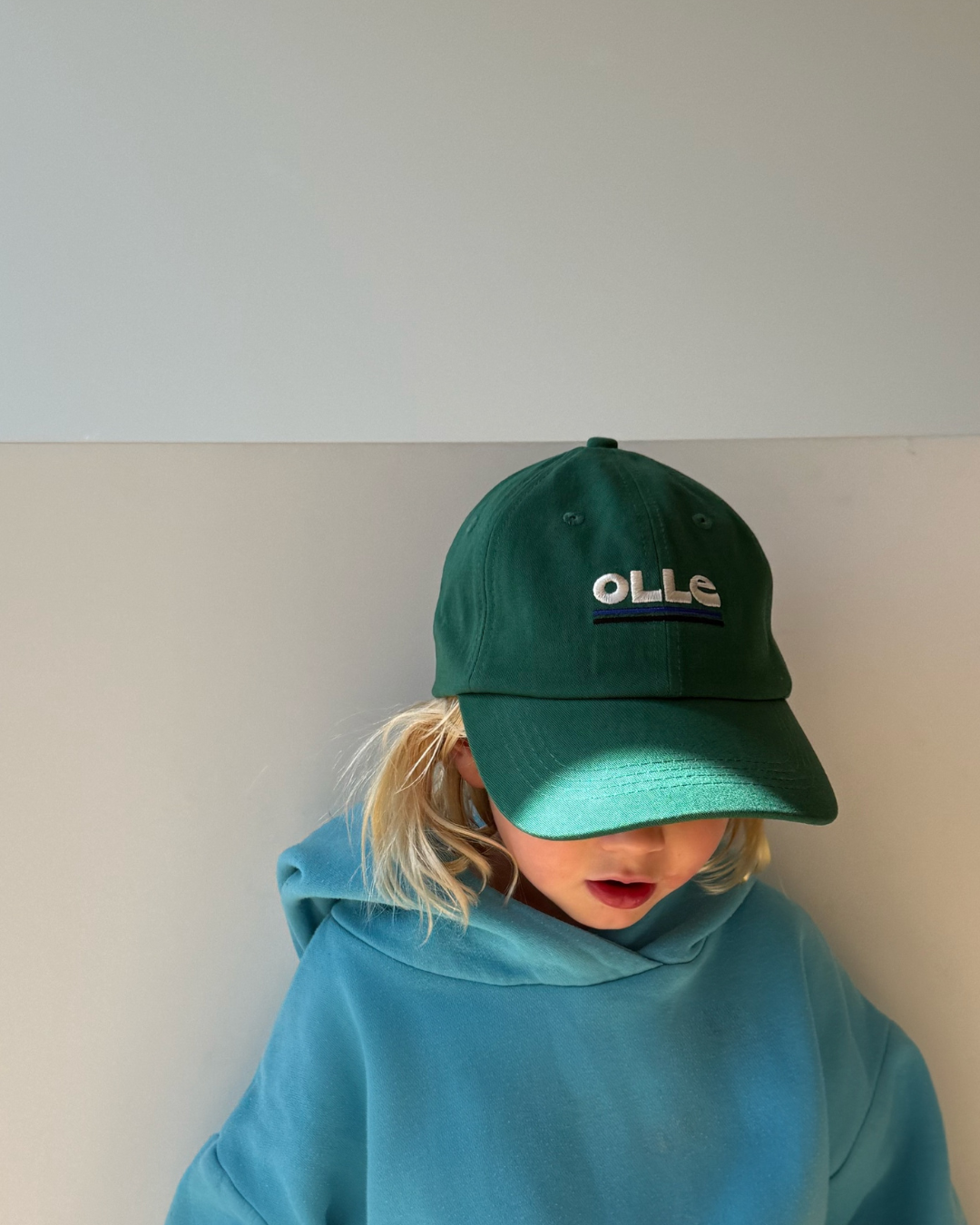 FAST KIDS CAP
