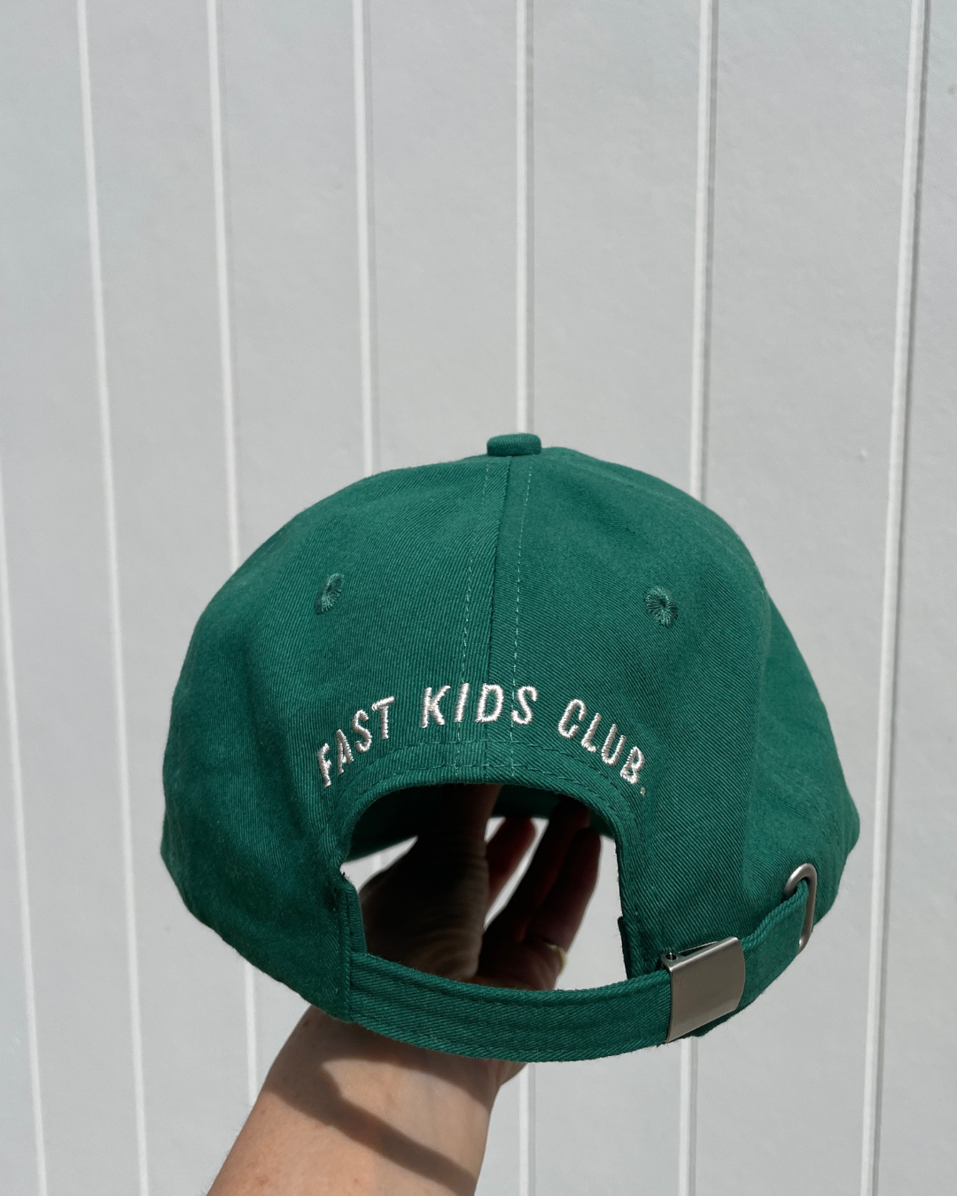 FAST KIDS CAP