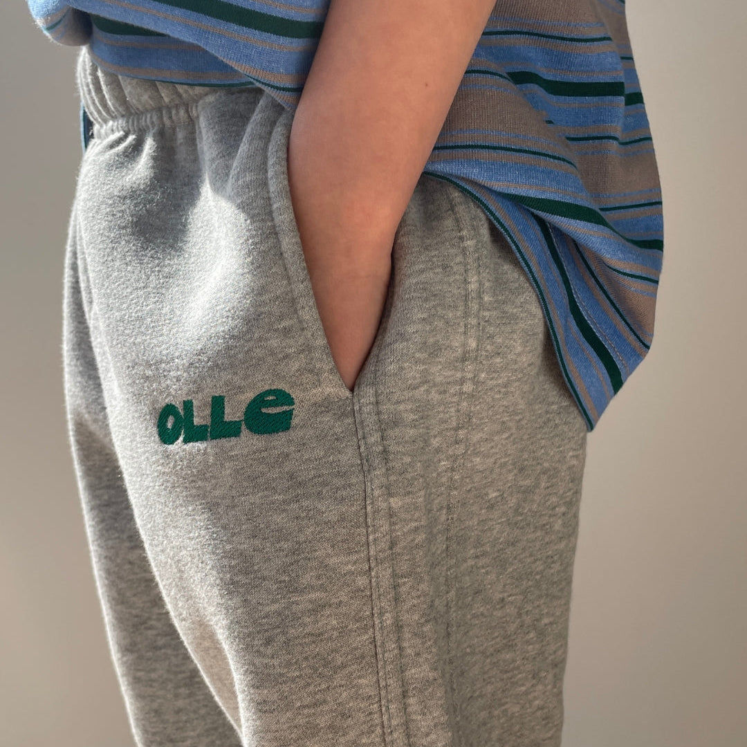 OLLE SKATE TRACKPANT