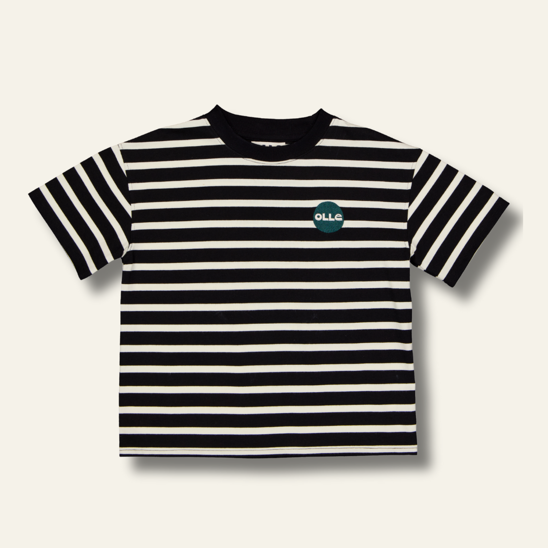 PHANTOM STRIPE TEE