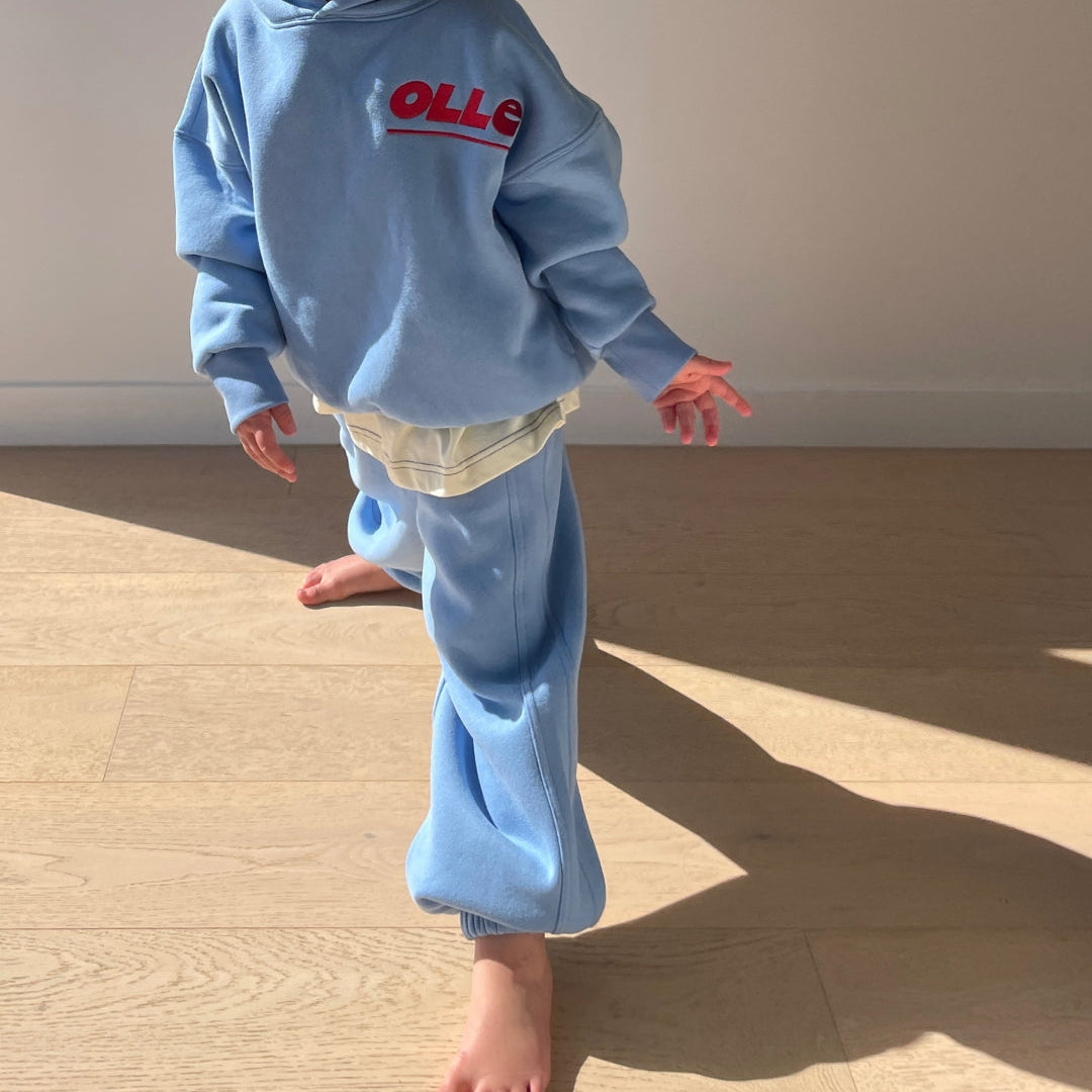 OLLE SKATE TRACKPANT - Ultra