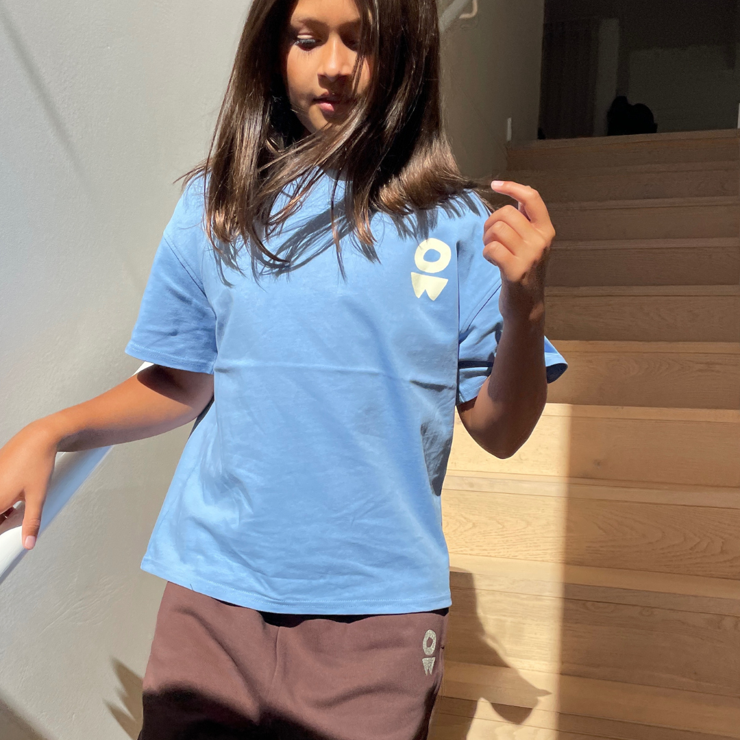 FAST KIDS TEE