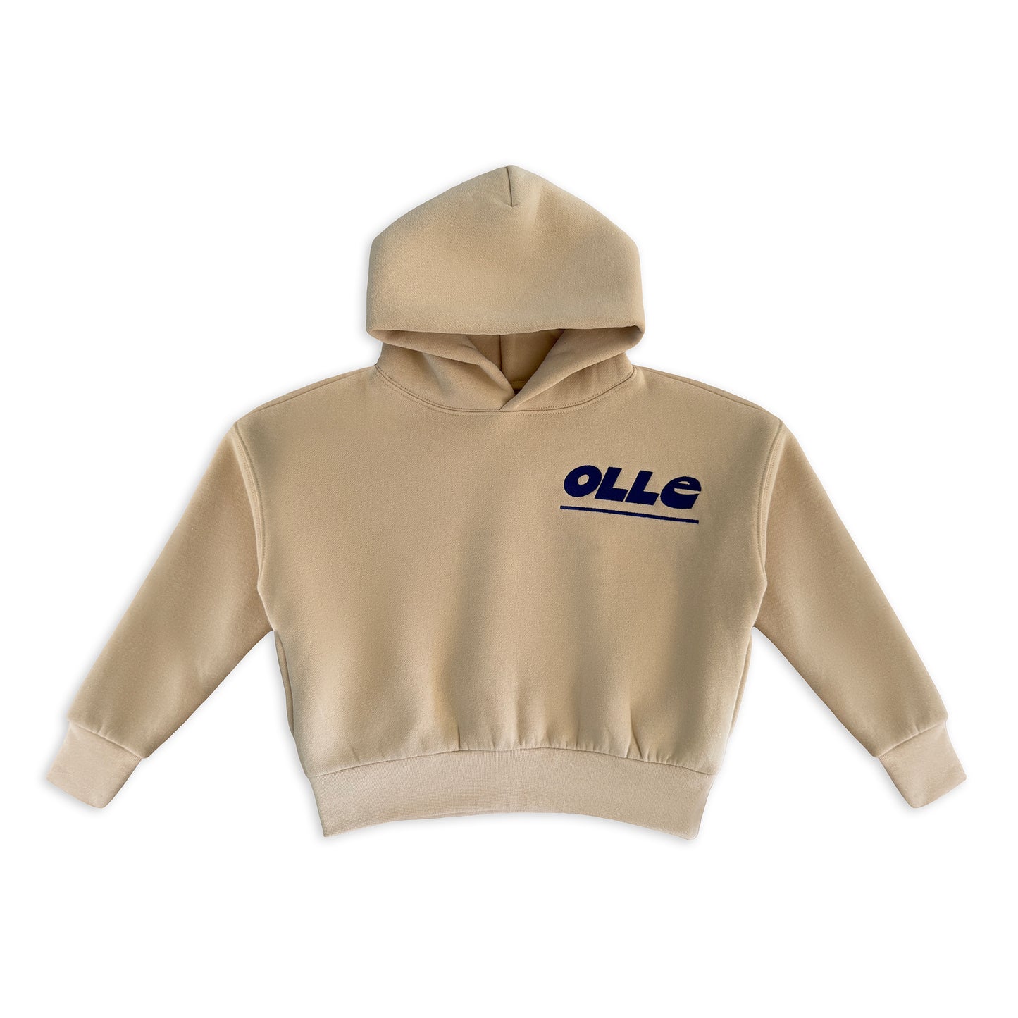 OLLE SKATE HOODIE