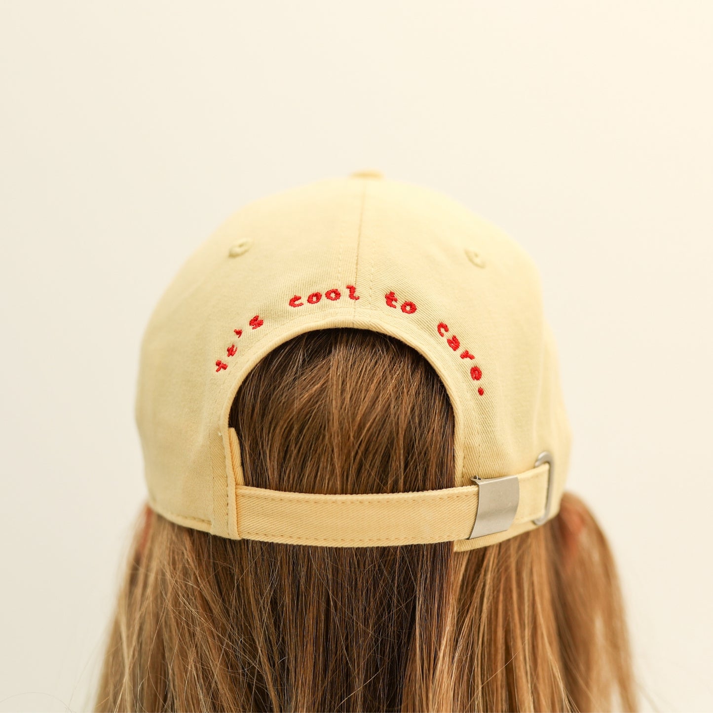 CLUB CAP - PREORDER