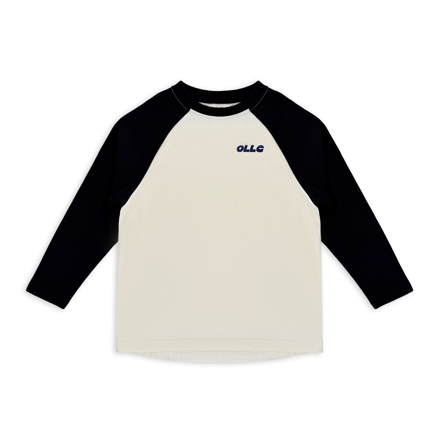 OLLE SKATE RAGLAN