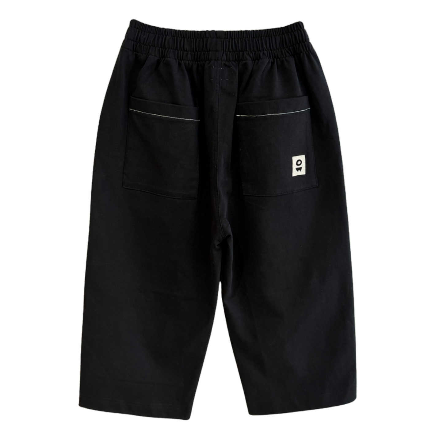 SKATE CROP PANT - PREORDER