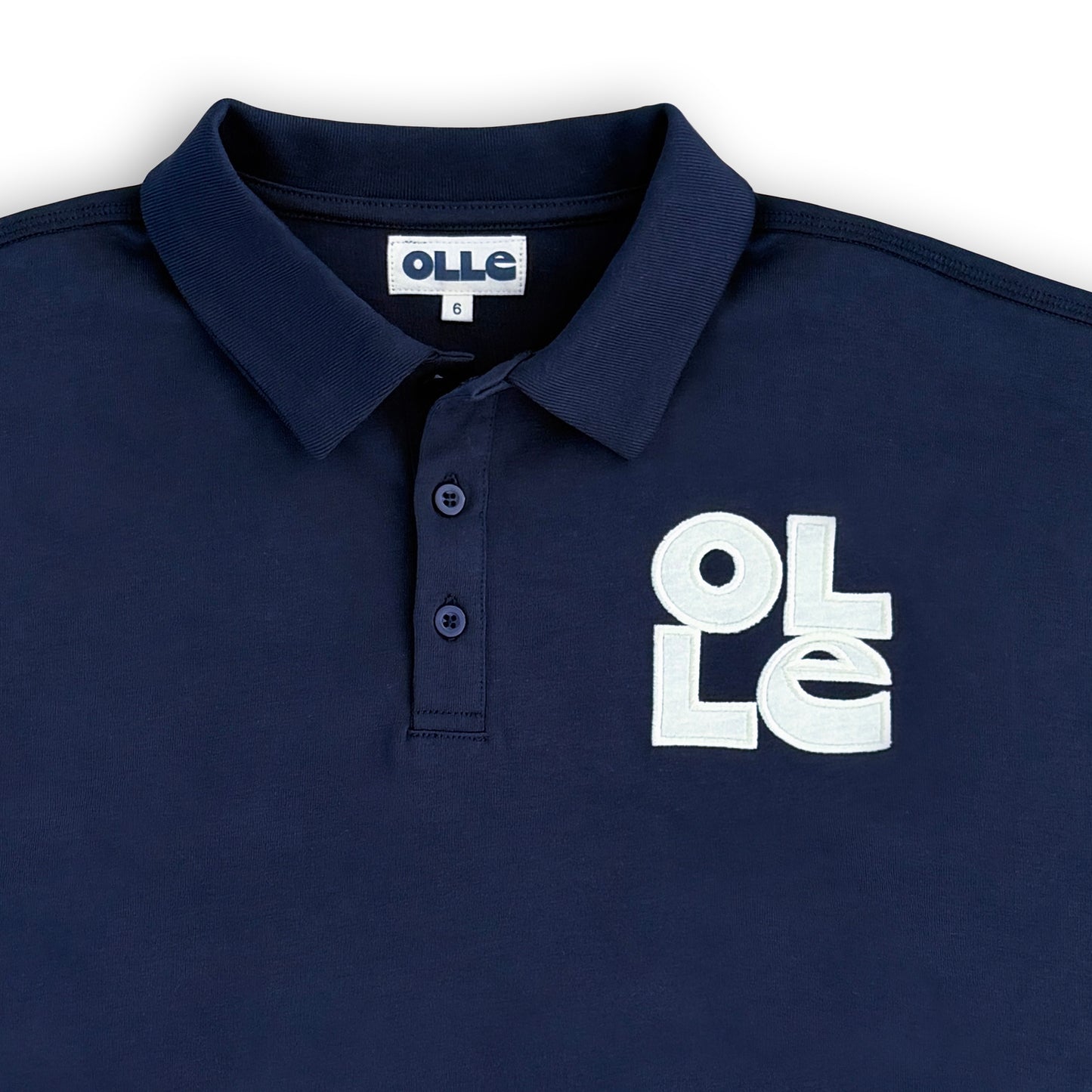 OG RUGBY - Washed Navy