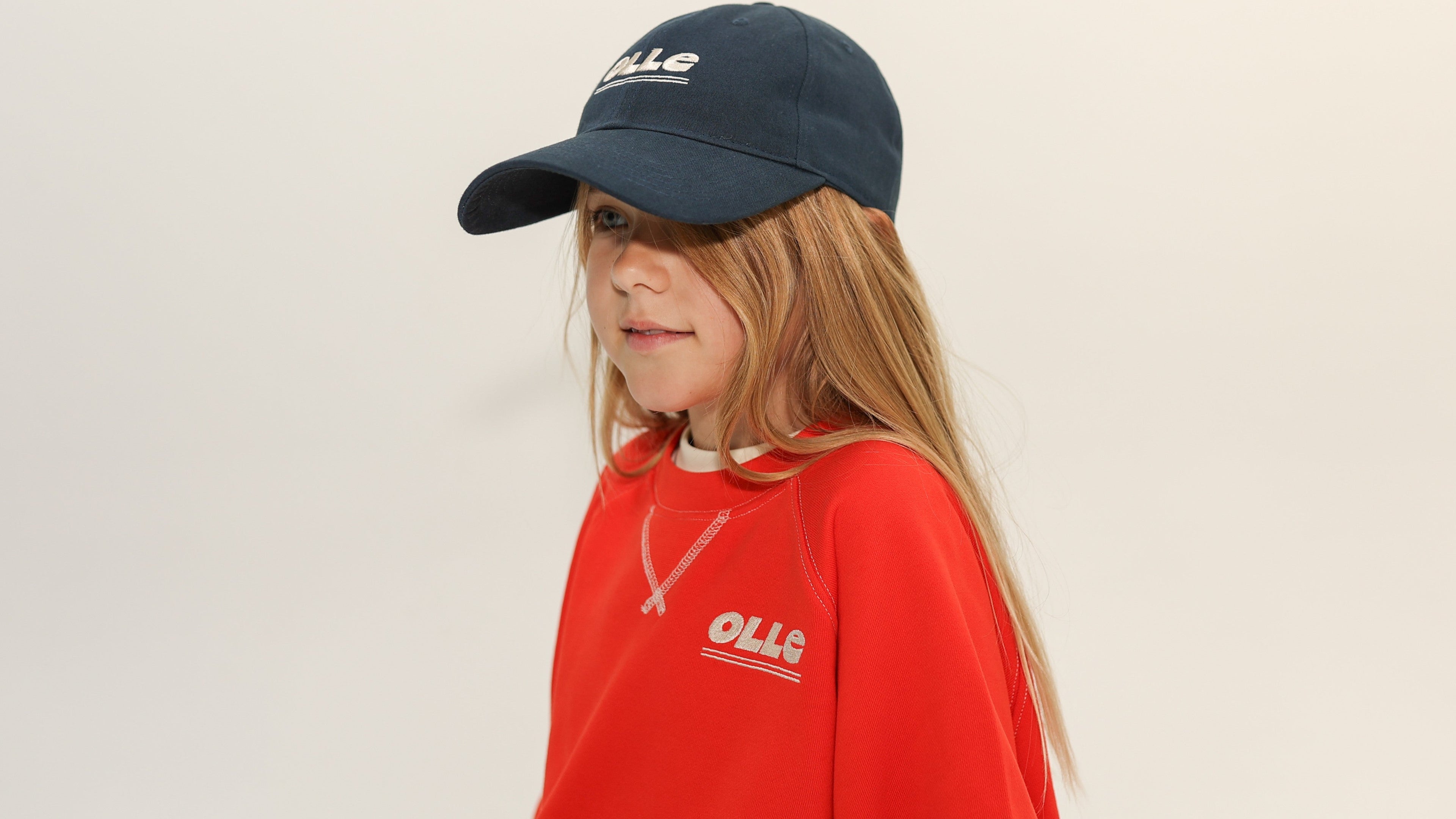 OLLE SPORT Premium Organic Clothing for Kids. 