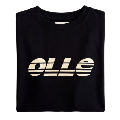 OLLE SPLICE TEE - PREORDER