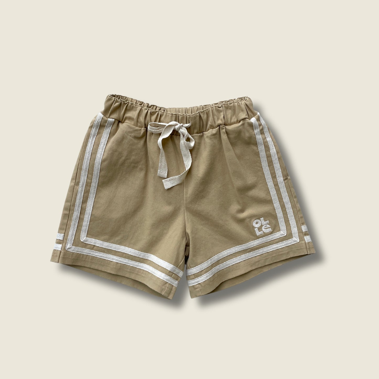 EASY SHORT - Sand