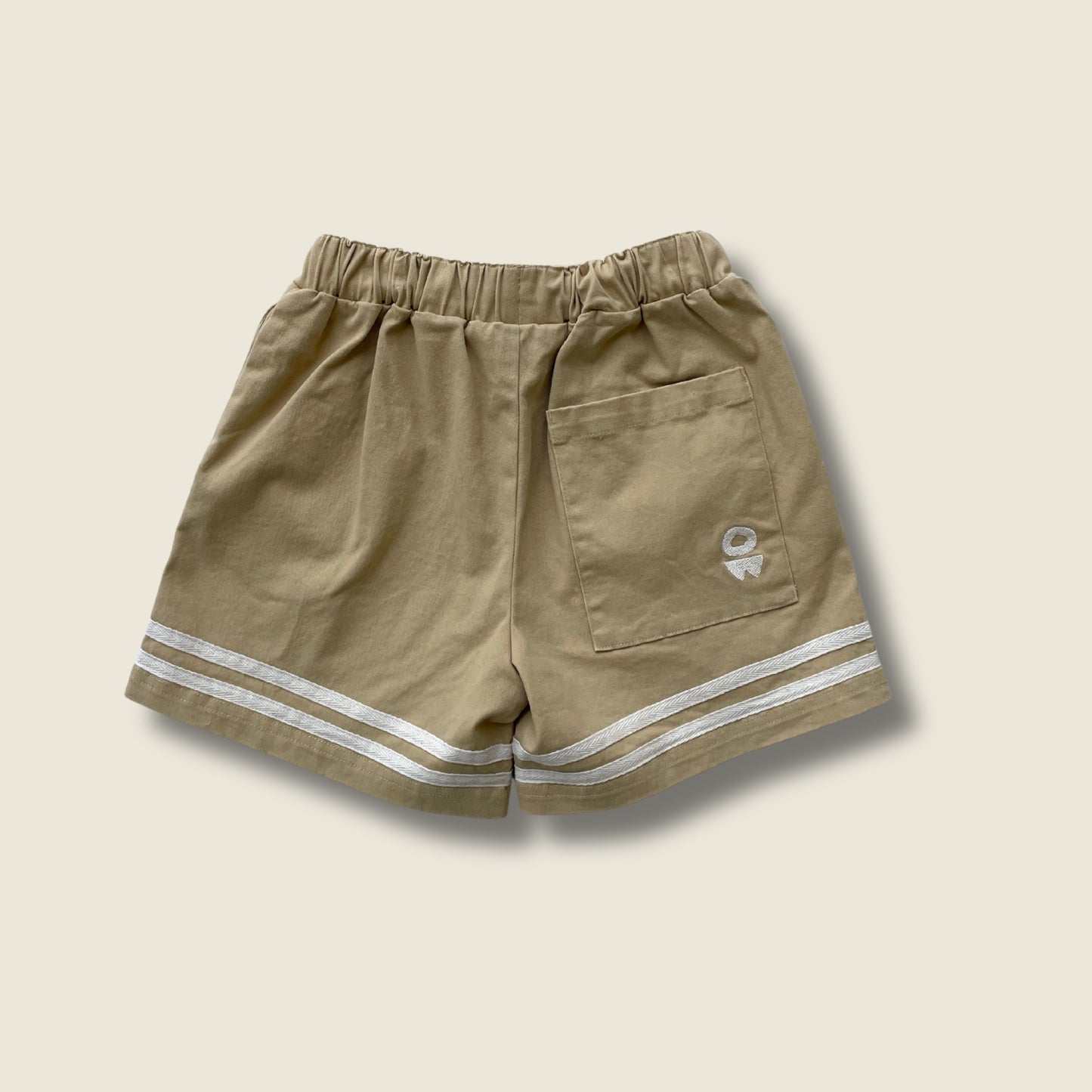 EASY SHORT - Sand