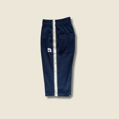 ALLTIME CROP PANT - Midnight