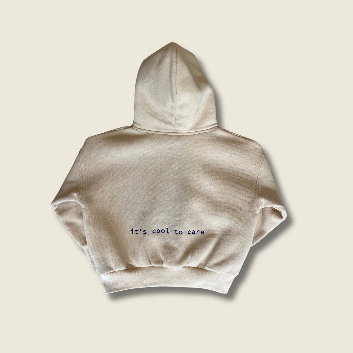 OLLE SKATE HOODIE