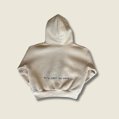 OLLE SKATE HOODIE