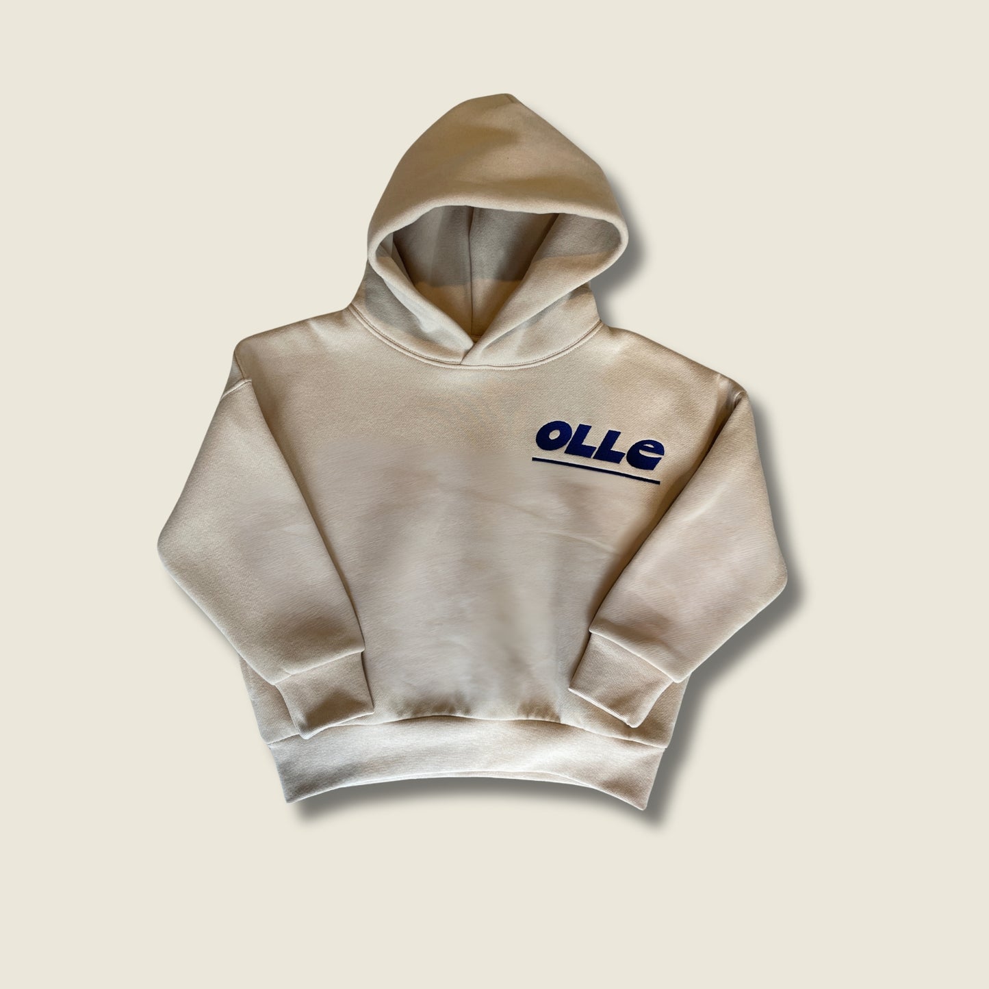 OLLE SKATE HOODIE