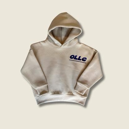 OLLE SKATE HOODIE