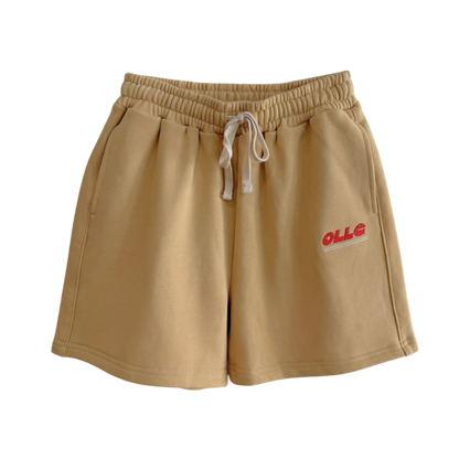 OLLE COURT SHORTS - PREORDER