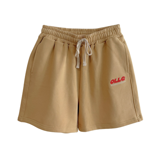 OLLE COURT SHORTS - PREORDER