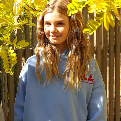 OLLE SKATE HOODIE - Ultra