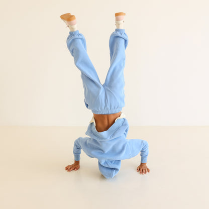 OLLE SKATE HOODIE - Ultra