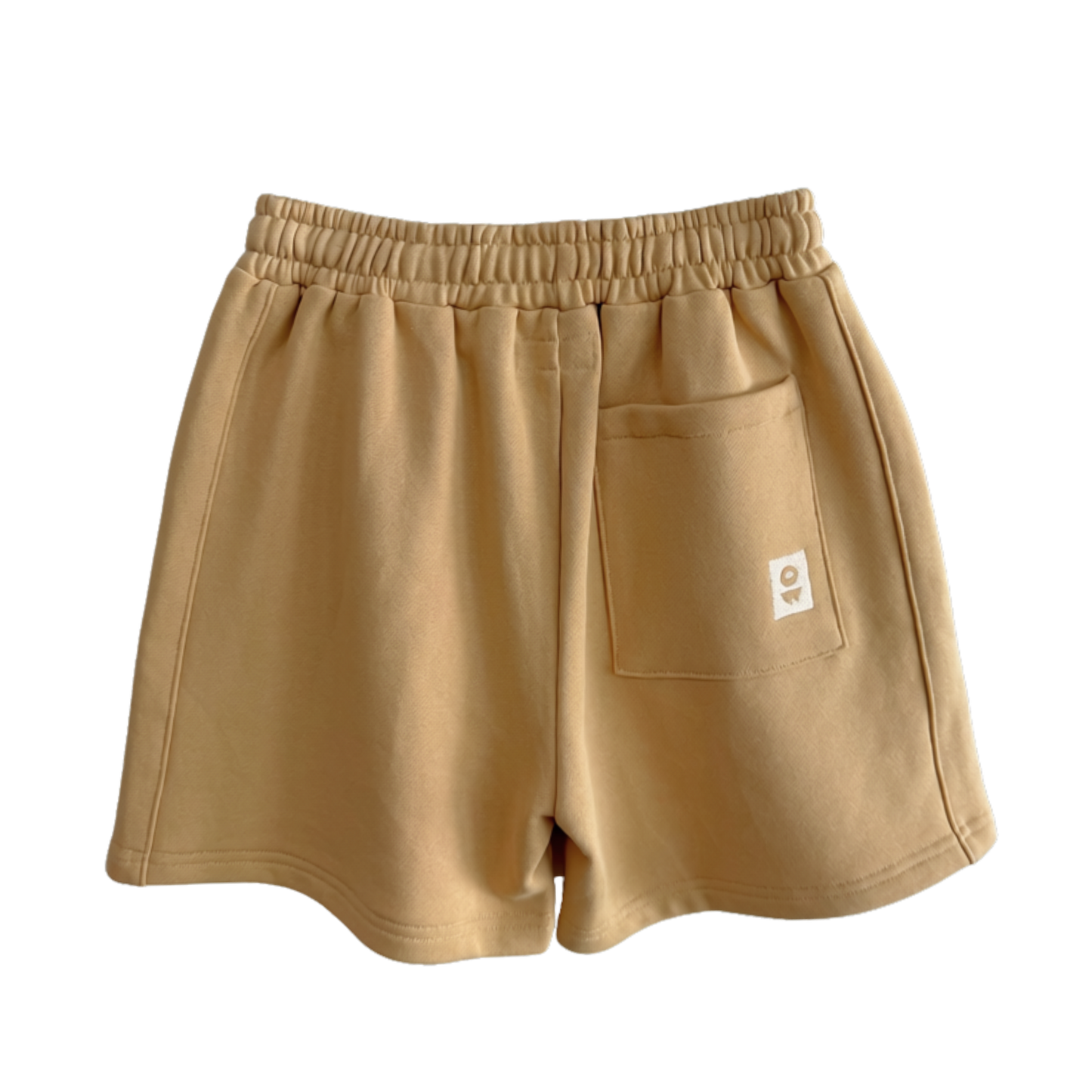 OLLE COURT SHORTS - PREORDER