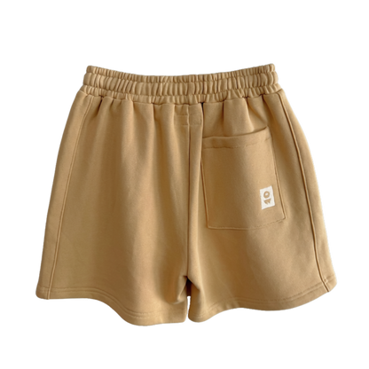 OLLE COURT SHORTS - PREORDER