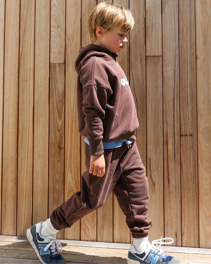 OLLE WORLD TRACKPANT