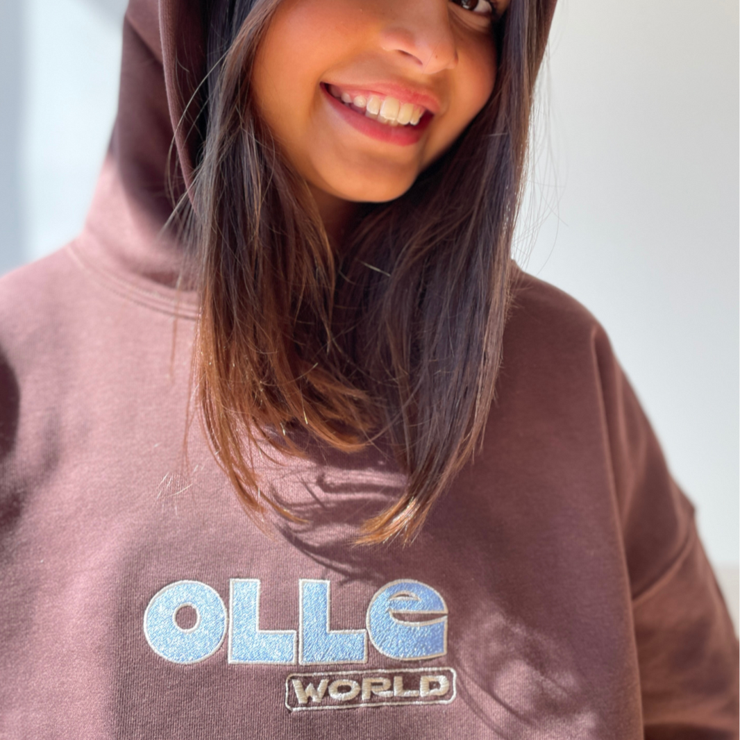 Olle Children's Clothing