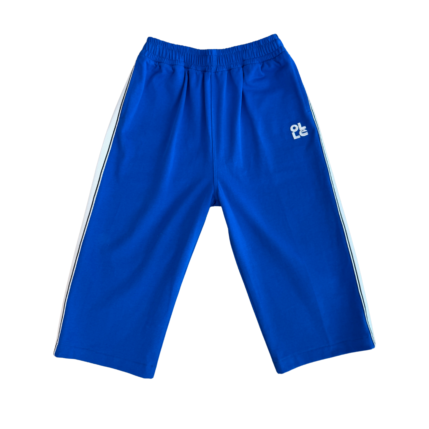 ALLTIME CROP PANT - PREORDER