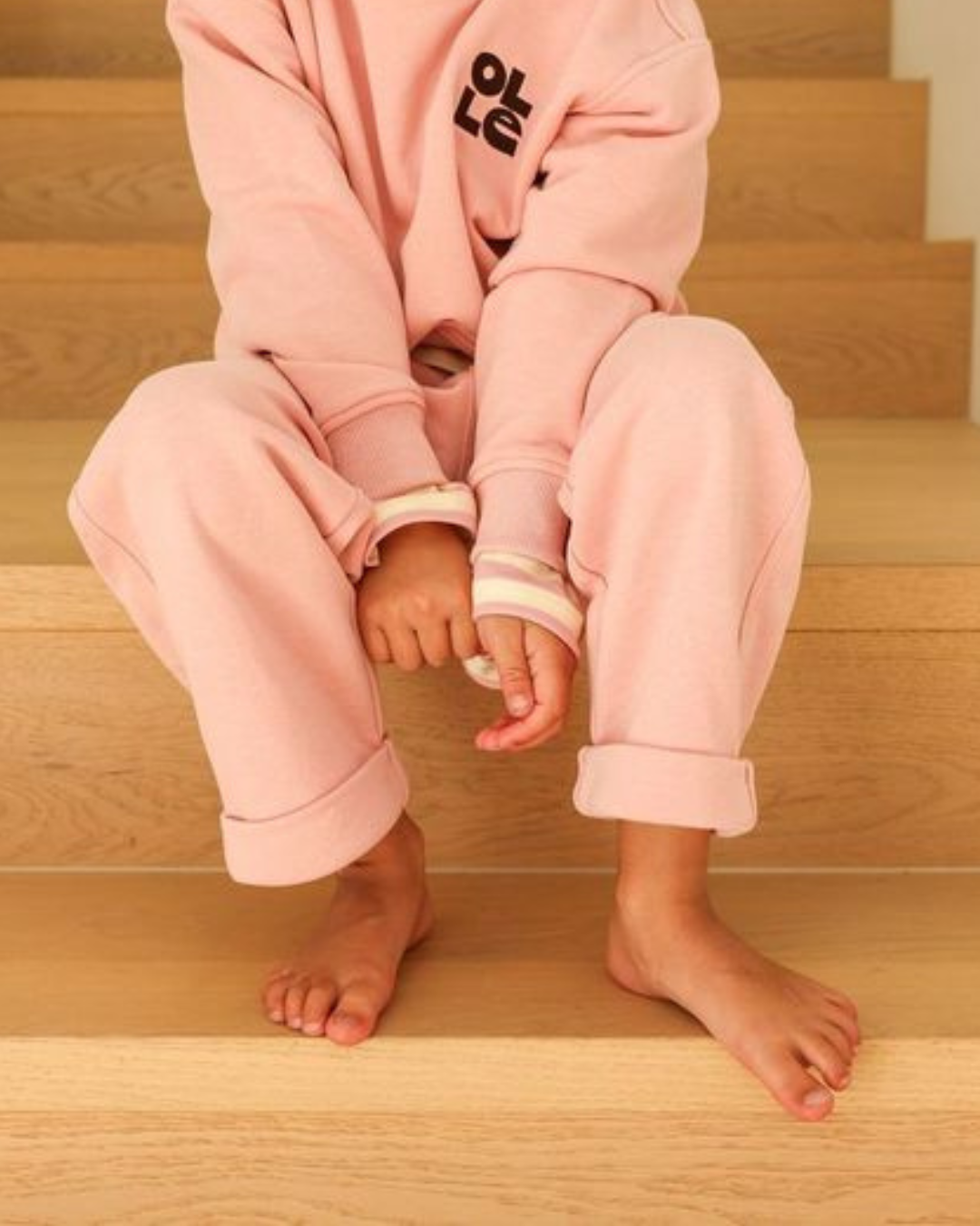 OLLE ALLTIME PANT