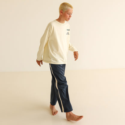 ALLTIME CROP PANT