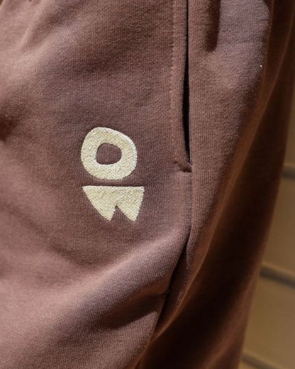 OLLE WORLD TRACKPANT