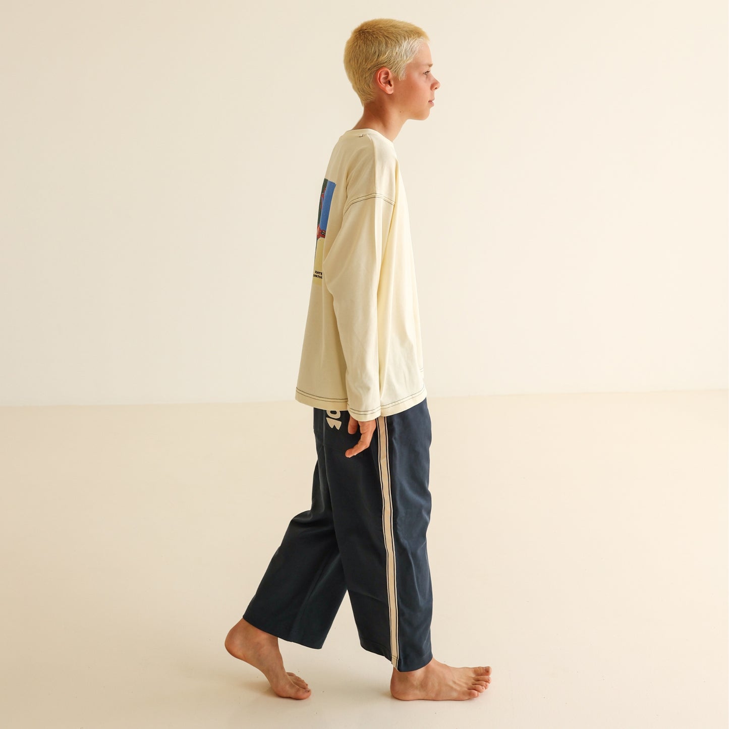 ALLTIME CROP PANT