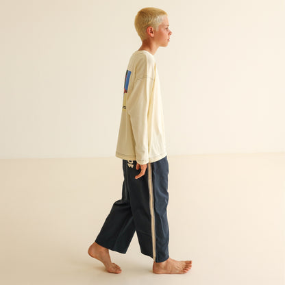 ALLTIME CROP PANT