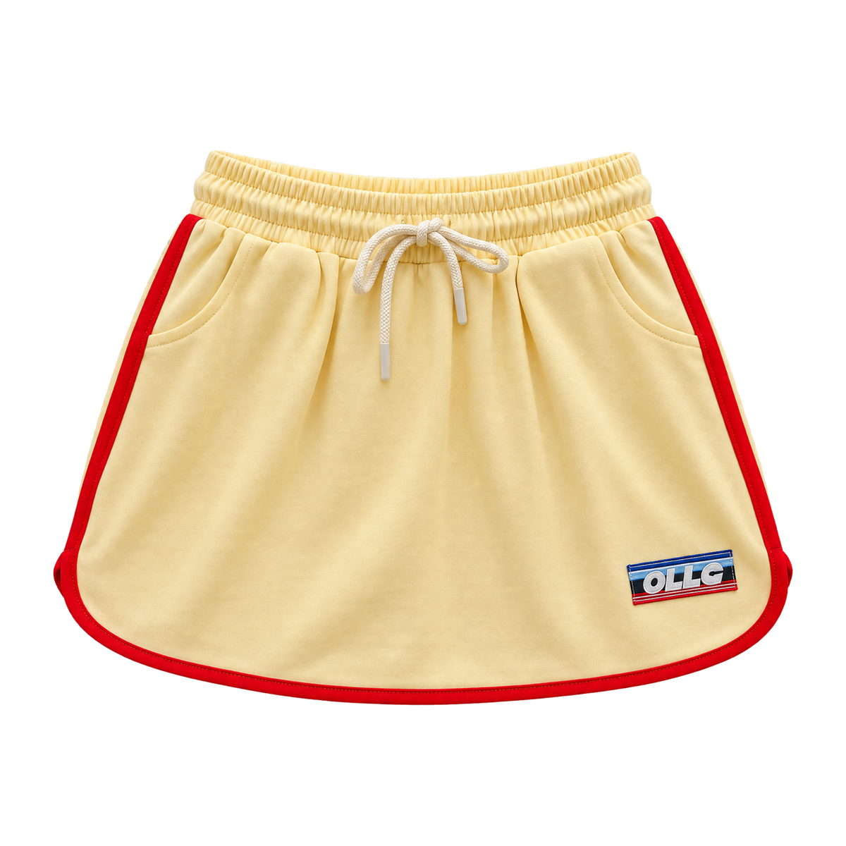 CLUB SKIRT