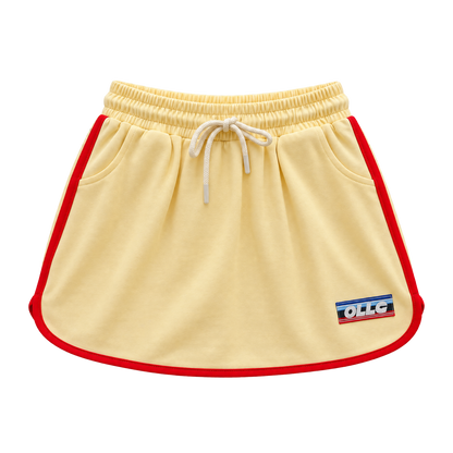 CLUB SKIRT