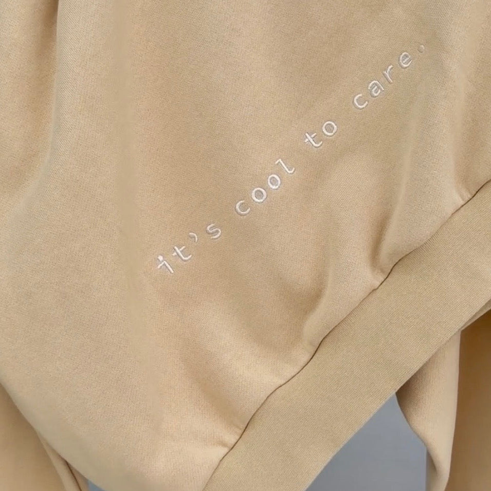 COURTSIDE HOODIE - PREORDER