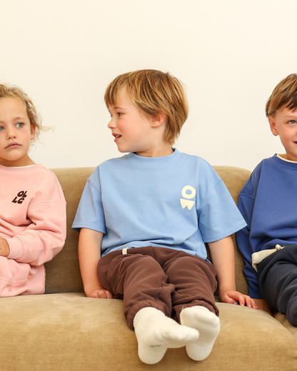 FAST KIDS TEE