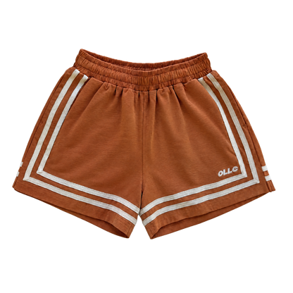 OLLE EASY SHORT