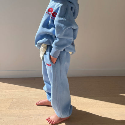 OLLE SKATE TRACKPANT - Ultra