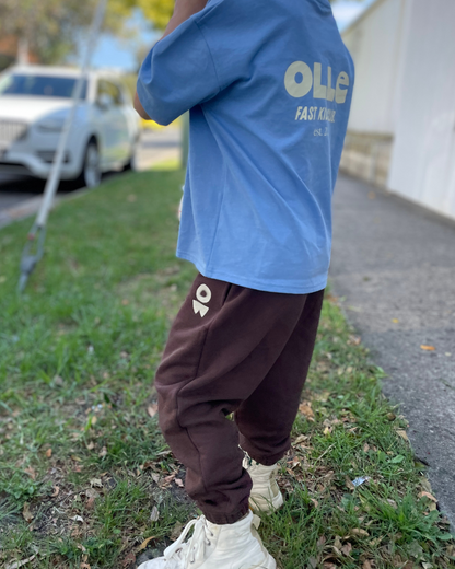 OLLE WORLD TRACKPANT