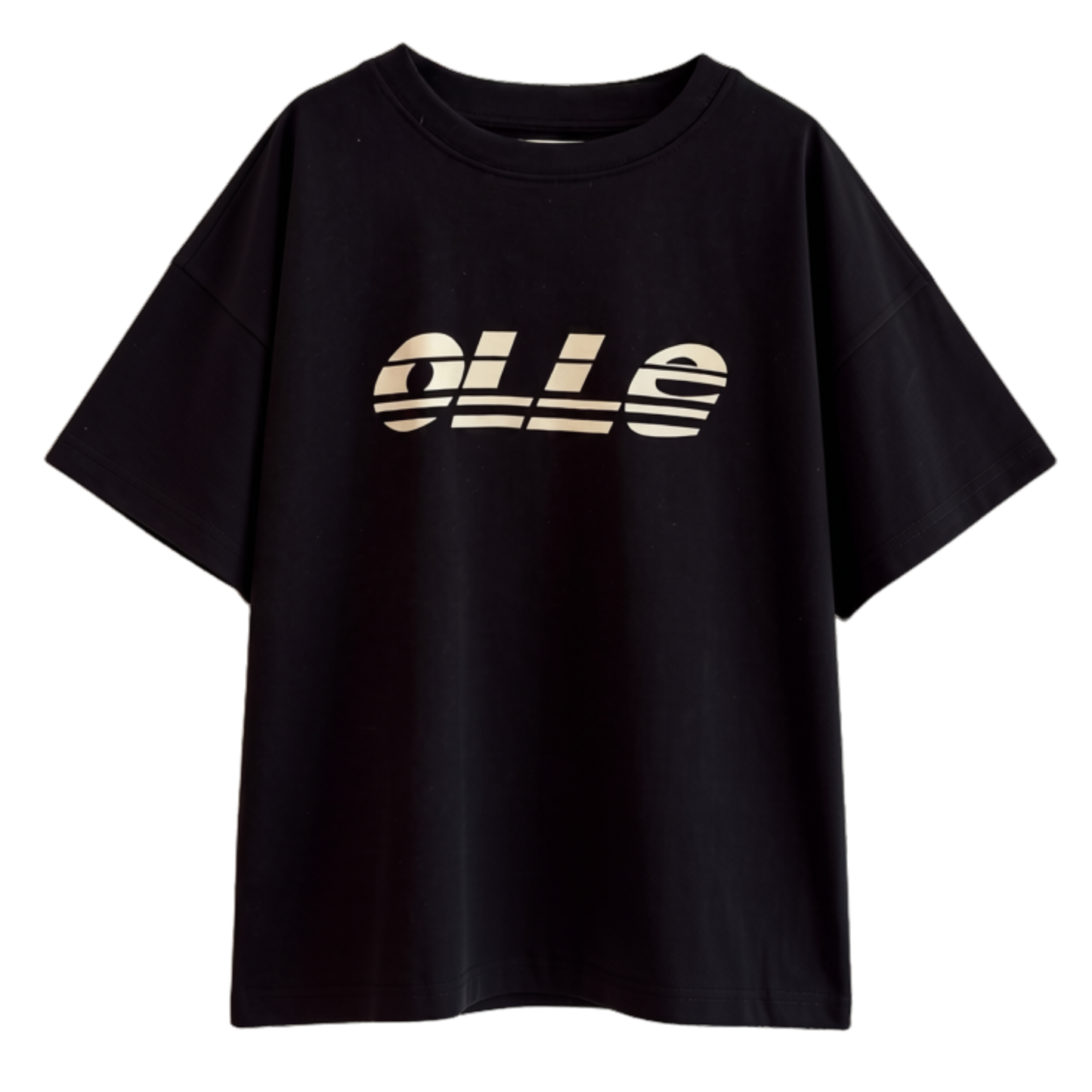 OLLE SPLICE TEE - PREORDER