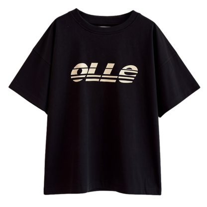 OLLE SPLICE TEE - PREORDER