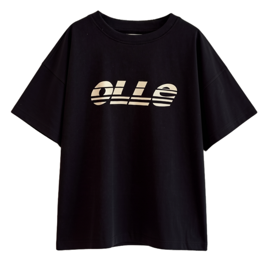 OLLE SPLICE TEE - PREORDER