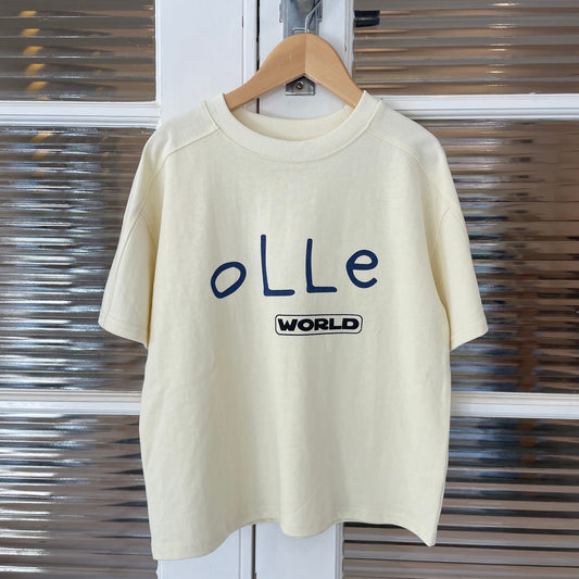 OLLE WORLD TEE