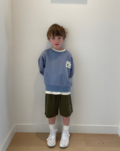 OLLE BERMUDA SHORTS