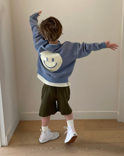 OLLE BERMUDA SHORTS