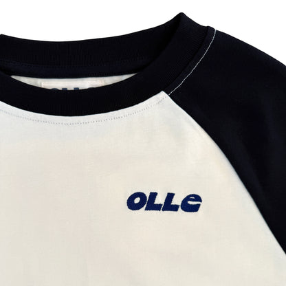 OLLE SKATE RAGLAN