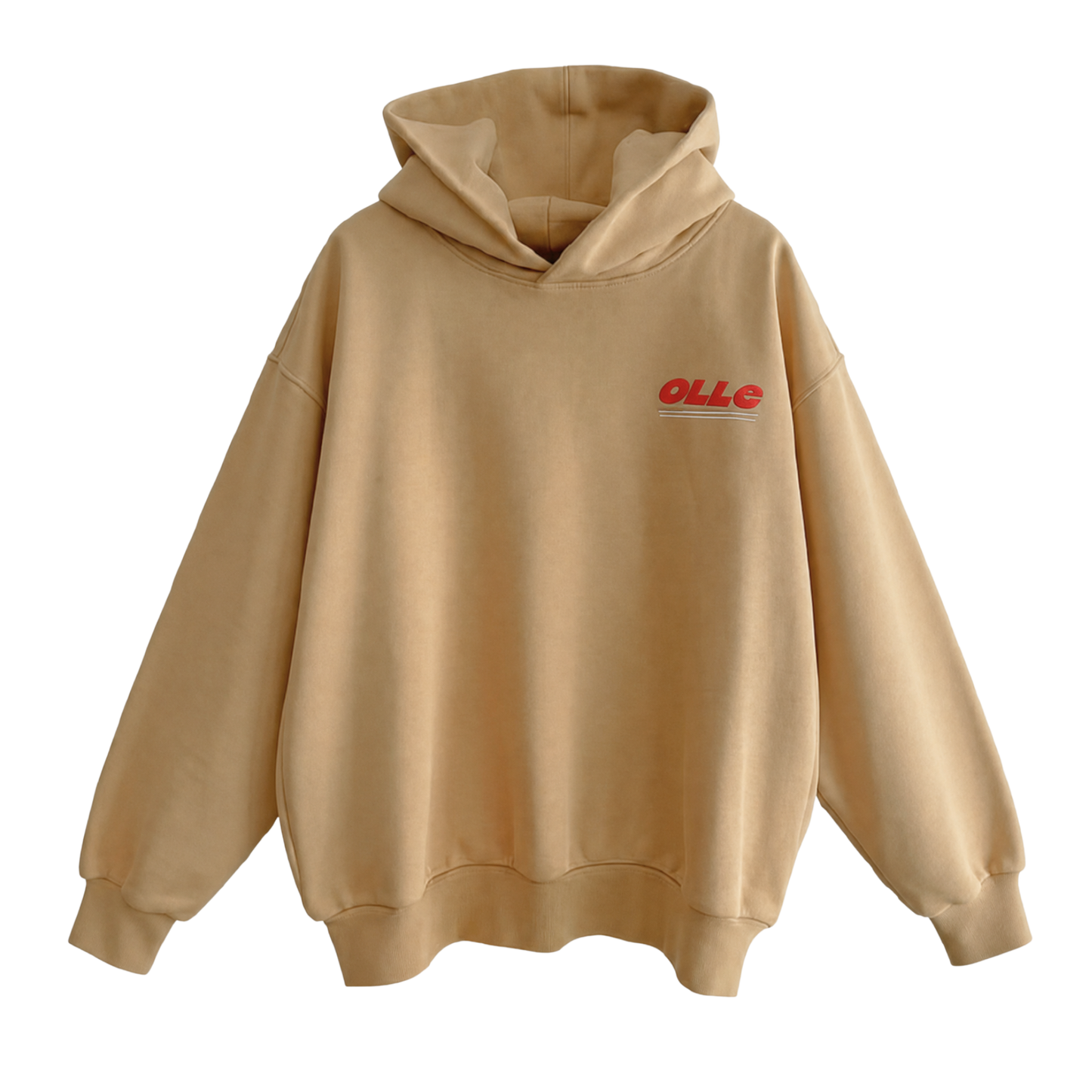 COURTSIDE HOODIE - PREORDER